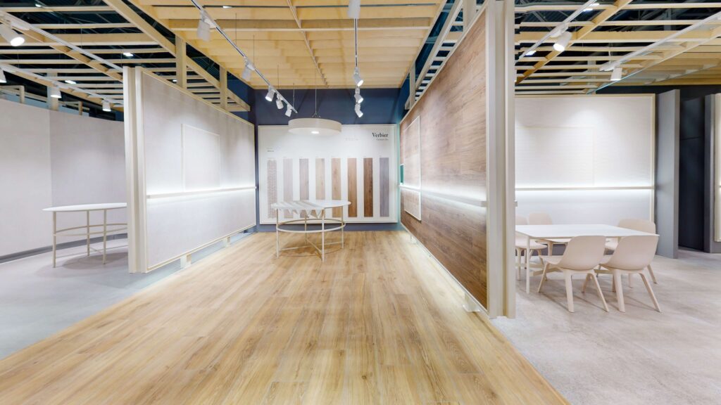 PERONDA'S INNOVATIONS AT CERSAIE 2021
